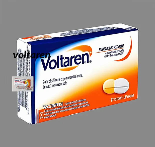 Voltaren fiale senza ricetta